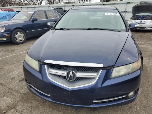 Photo 5 from auction – 2007 ACURA TL with VIN 19UUA66277A043654