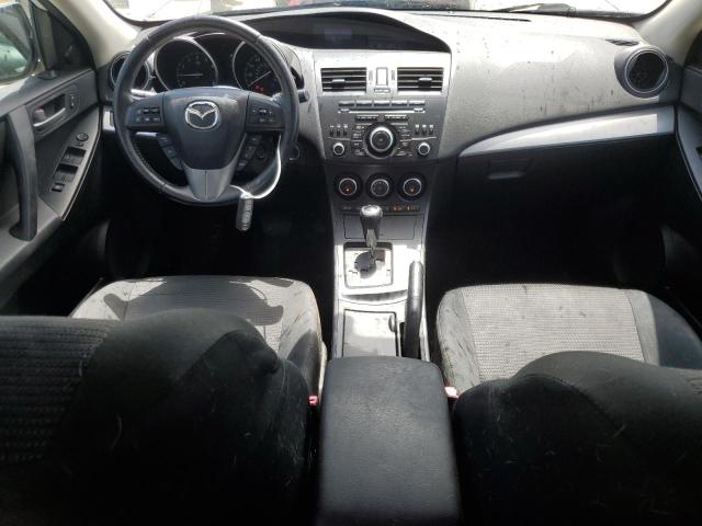 Photo 8 from auction – 2013 MAZDA 3 I with VIN JM1BL1V72D1833021