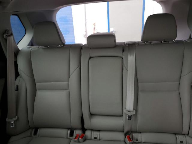 Photo 10 from auction – 2023 NISSAN ROGUE SL with VIN 5N1BT3CB9PC811296
