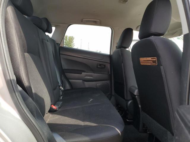 Photo 11 from auction – 2015 MITSUBISHI OUTLANDER with VIN 4A4AP3AU7FE021273