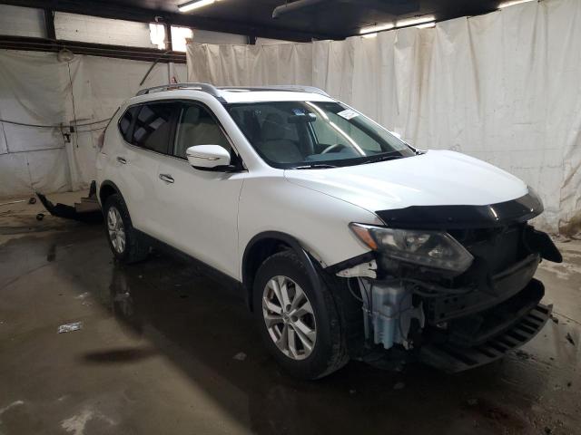 Photo 4 from auction – 2014 NISSAN ROGUE S with VIN 5N1AT2MV8EC861019