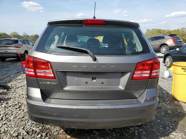 Photo 6 from auction – 2013 DODGE JOURNEY SE with VIN 3C4PDCABXDT584467