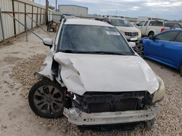 Photo 5 from auction – 2015 SUBARU IMPREZA SP with VIN JF1GPAT60F8247163