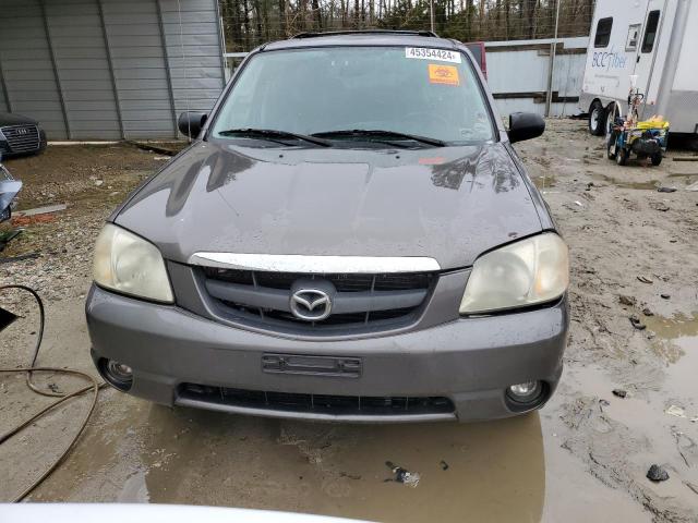Фото 5 с аукциона – 2003 MAZDA TRIBUTE ES с VIN 4F2CZ96173KM45898