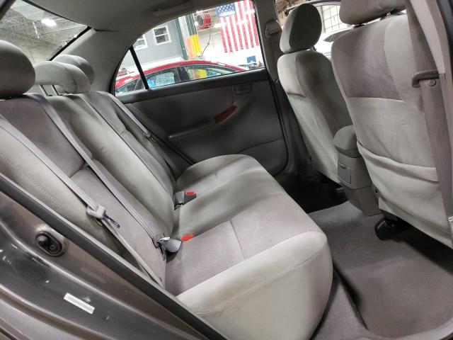 Photo 10 from auction – 2007 TOYOTA COROLLA CE with VIN 1NXBR32E77Z868830