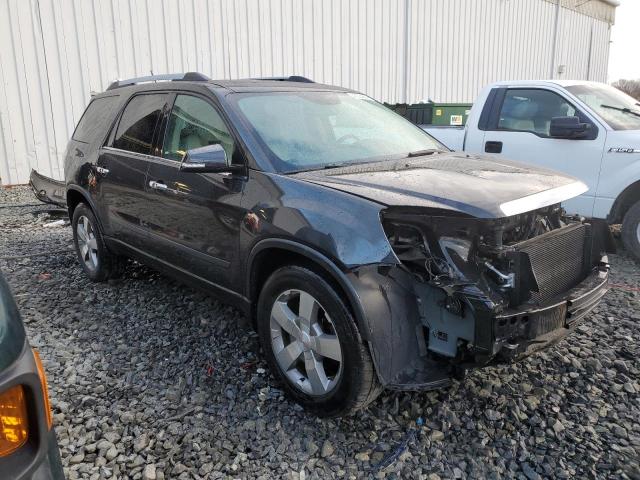Photo 4 from auction – 2011 GMC ACADIA SLT with VIN 1GKKVRED8BJ297532