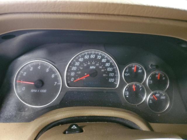Photo 9 from auction – 2002 GMC ENVOY with VIN 1GKDT13S522312158