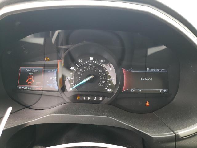 Photo 9 from auction – 2015 FORD EDGE SEL with VIN 2FMTK4J80FBB91005