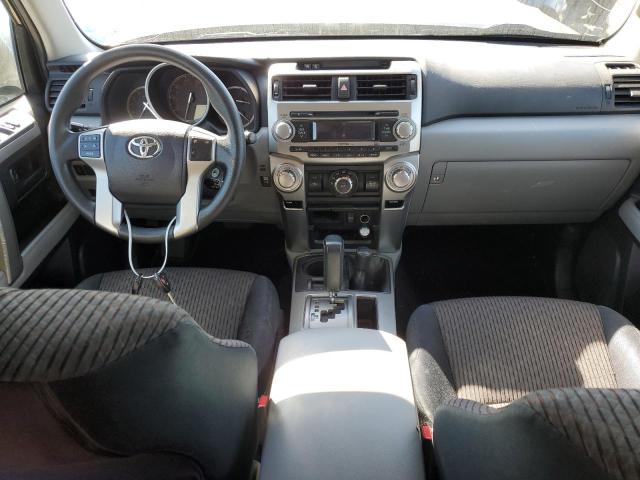 صورة رقم 8 من المزاد - 2012 TOYOTA 4RUNNER SR مع VIN JTEBU5JR9C5102858