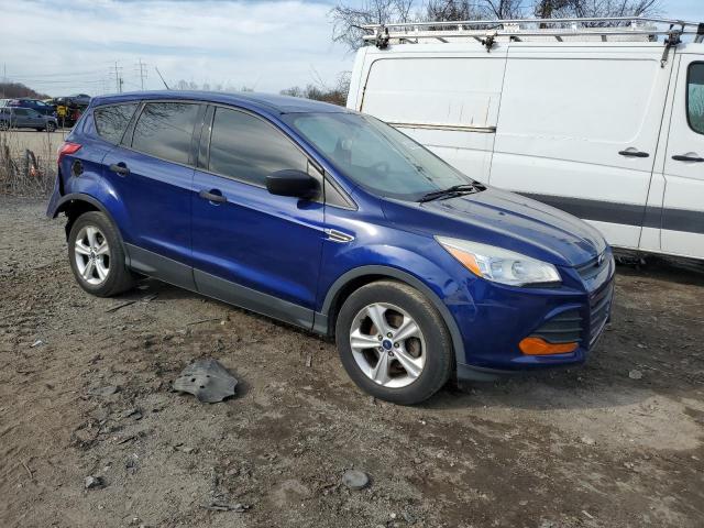 Photo 4 from auction – 2014 FORD ESCAPE S with VIN 1FMCU0F79EUB12801