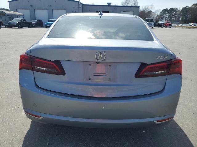 Photo 6 from auction – 2016 ACURA TLX with VIN 19UUB1F35GA002562