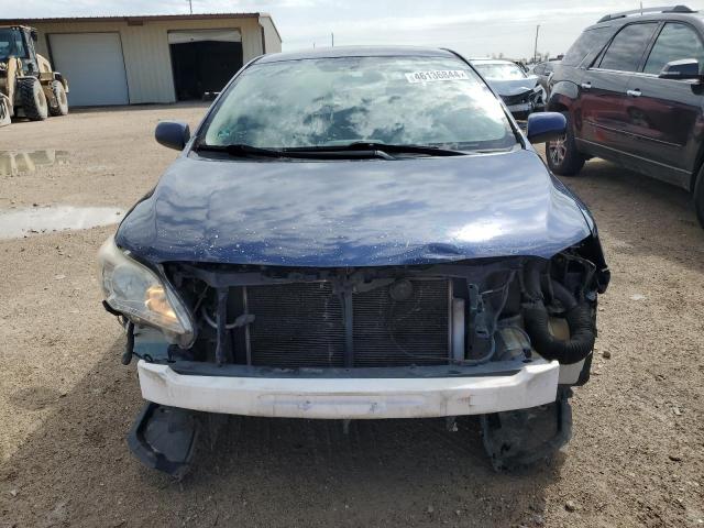 Photo 5 from auction – 2011 TOYOTA COROLLA BA with VIN JTDBU4EE2BJ092119