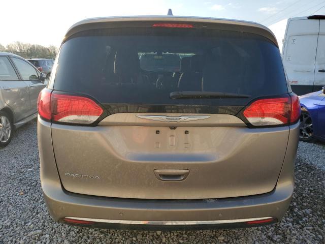 Photo 6 from auction – 2018 CHRYSLER PACIFICA T with VIN 2C4RC1EG2JR112607