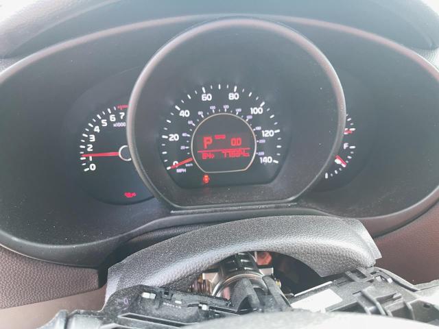 Photo 9 from auction – 2019 KIA SOUL with VIN KNDJN2A21K7008085