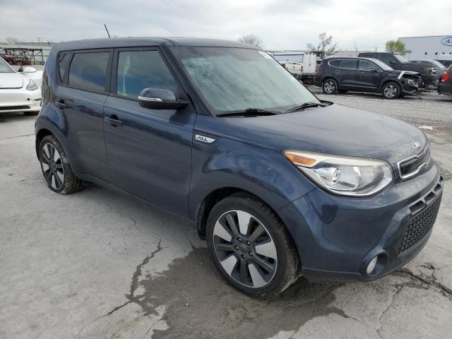 Photo 4 from auction – 2015 KIA SOUL ! with VIN KNDJX3A55F7193483