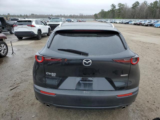 Photo 6 from auction – 2022 MAZDA CX-30 PREF with VIN 3MVDMBCL3NM405666