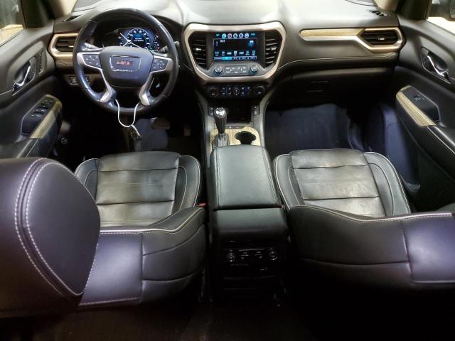 Photo 8 from auction – 2019 GMC ACADIA DEN with VIN 1GKKNXLS8KZ148836