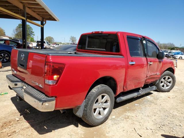 Photo 3 from auction – 2012 NISSAN TITAN S with VIN 1N6BA0EC2CN311880