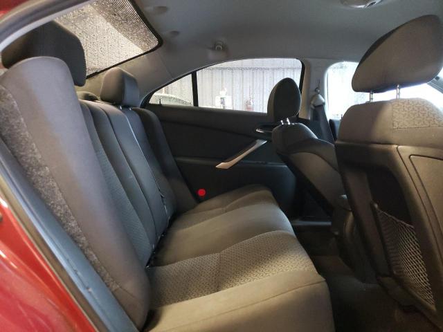Photo 10 from auction – 2008 PONTIAC G6 BASE with VIN 1G2ZG57N684153203