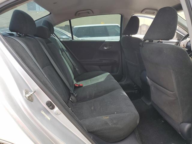 Photo 10 from auction – 2013 HONDA ACCORD LX with VIN 1HGCR2F35DA033237