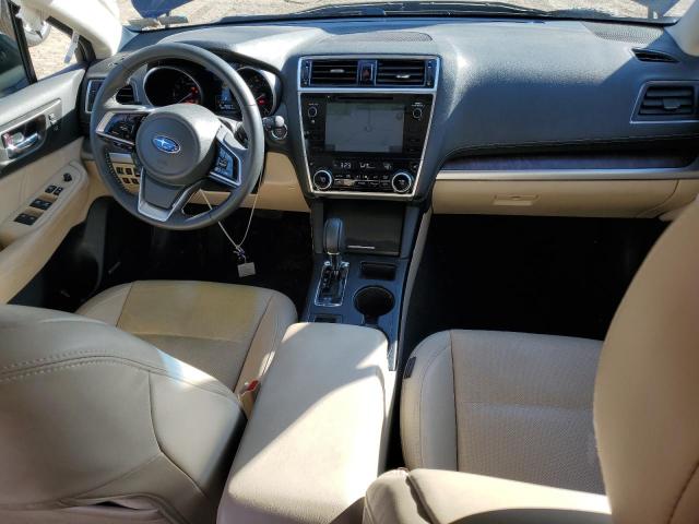 Photo 8 from auction – 2018 SUBARU OUTBACK 2. with VIN 4S4BSANC9J3371536