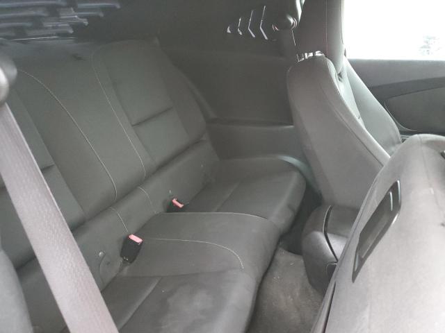 Photo 10 from auction – 2012 CHEVROLET CAMARO LT with VIN 2G1FB1E35C9168247