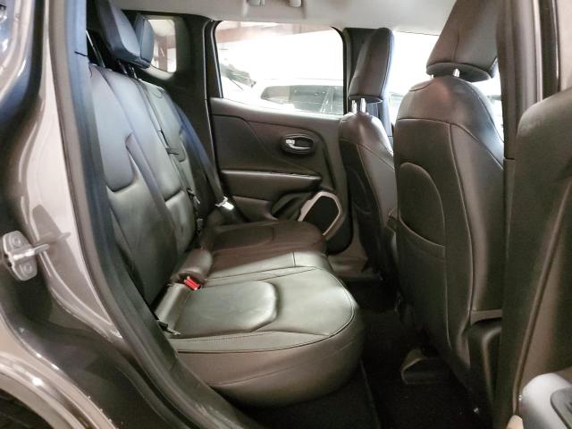 Photo 10 from auction – 2016 JEEP RENEGADE L with VIN ZACCJBDT9GPD05883