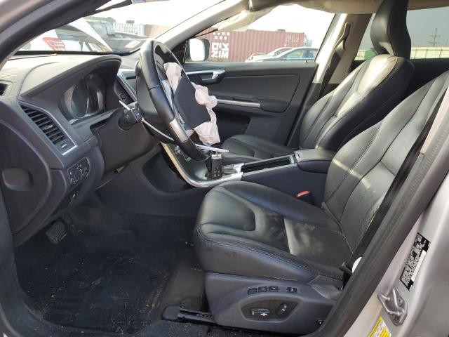 Photo 7 from auction – 2015 VOLVO XC60 T6 PL with VIN YV4902RM2F2652704