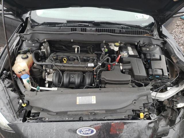 Photo 11 from auction – 2017 FORD FUSION SE with VIN 3FA6P0H70HR269091