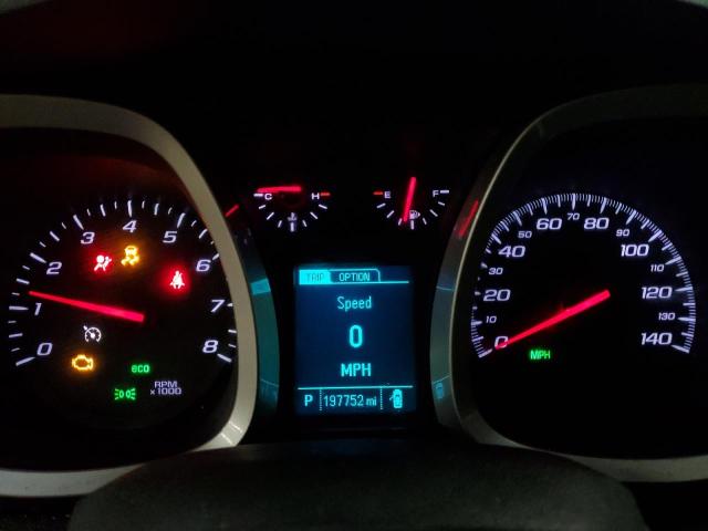 Photo 9 from auction – 2013 CHEVROLET EQUINOX LS with VIN 2GNFLCEK2D6285690