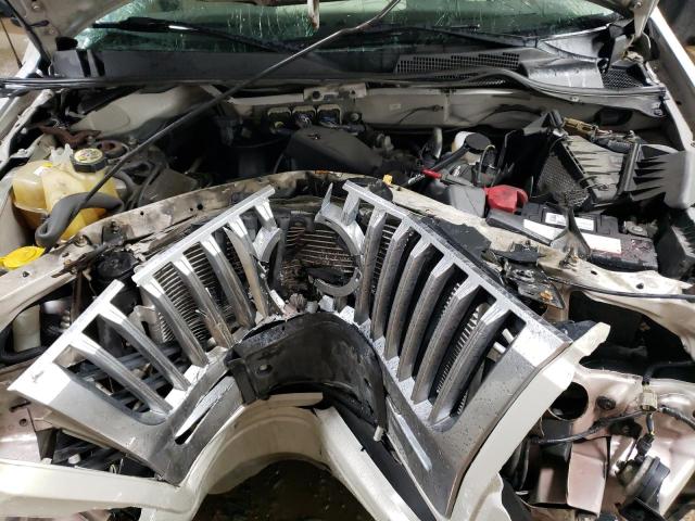 Photo 11 from auction – 2008 MERCURY MARINER with VIN 4M2CU91158KJ51648