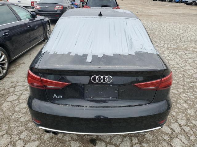 Photo 6 from auction – 2018 AUDI A3 PREMIUM with VIN WAUAUGFF6J1012921
