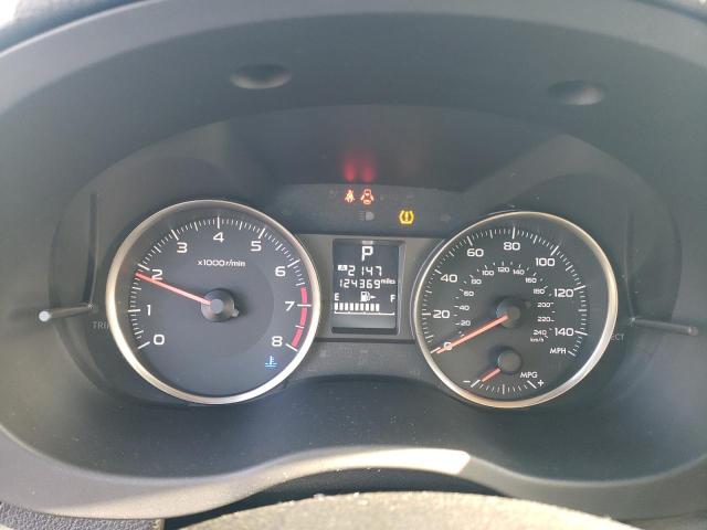 Photo 9 from auction – 2015 SUBARU IMPREZA with VIN JF1GJAA66FH011024