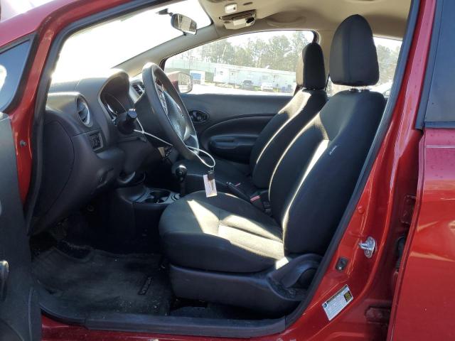Photo 7 from auction – 2015 NISSAN VERSA NOTE with VIN 3N1CE2CPXFL439322