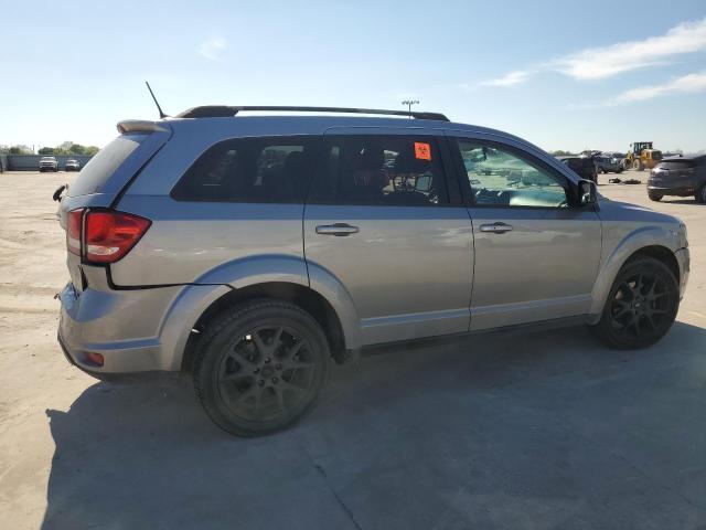 Photo 3 from auction – 2018 DODGE JOURNEY SX with VIN 3C4PDCBB5JT476235
