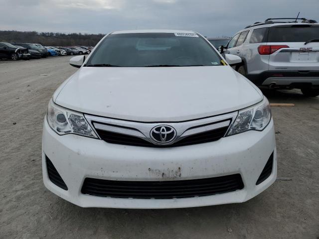 Photo 5 from auction – 2012 TOYOTA CAMRY with VIN 4T1BF1FK7CU510148