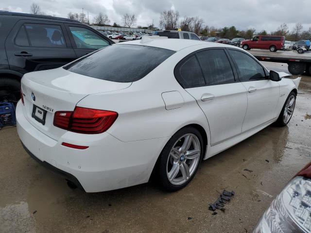 Photo 3 from auction – 2014 BMW 535 XI with VIN WBA5B3C51ED533089