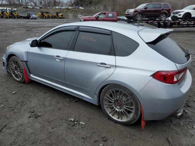 Photo 2 from auction – 2014 SUBARU IMPREZA WR with VIN JF1GR8H66EL213932