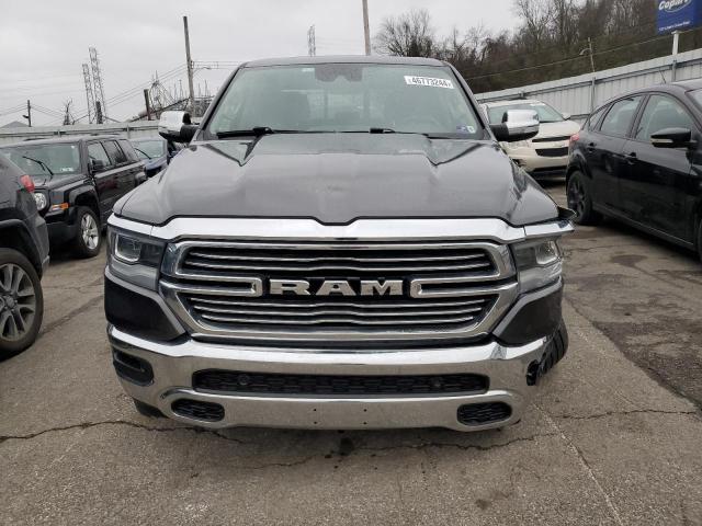 Photo 5 from auction – 2021 RAM 1500 LARAM with VIN 1C6SRFJT4MN819698