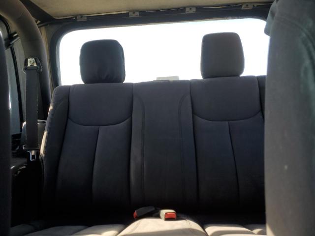 Photo 10 from auction – 2015 JEEP WRANGLER S with VIN 1C4AJWAG0FL749128