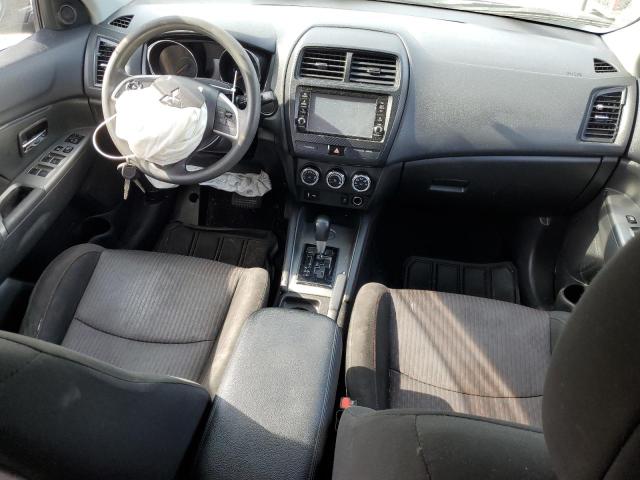Photo 8 from auction – 2018 MITSUBISHI OUTLANDER with VIN JA4AP3AU5JU023734