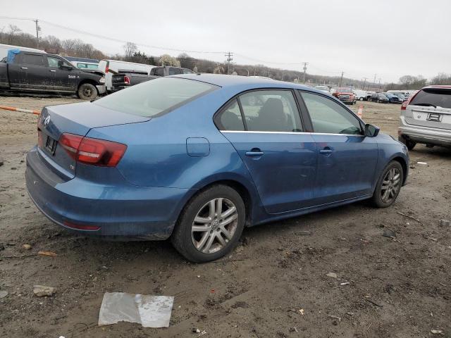 Photo 3 from auction – 2017 VOLKSWAGEN JETTA S with VIN 3VW2B7AJ8HM245010