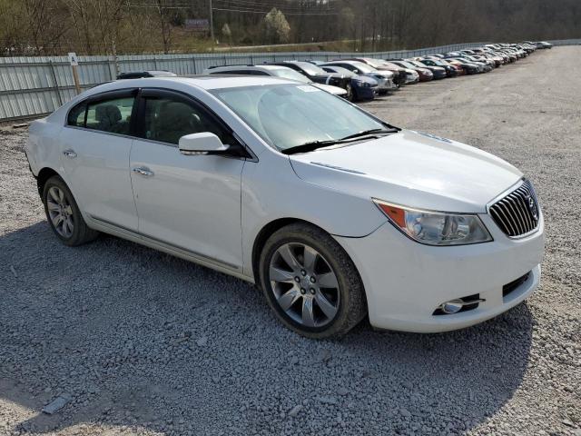 Фото 4 с аукциона – 2013 BUICK LACROSSE с VIN 1G4GC5E37DF289110