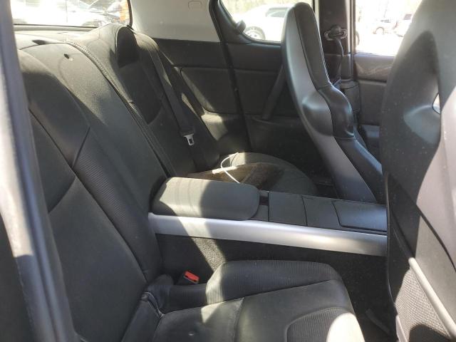 Photo 10 from auction – 2004 MAZDA RX8 with VIN JM1FE173440133643