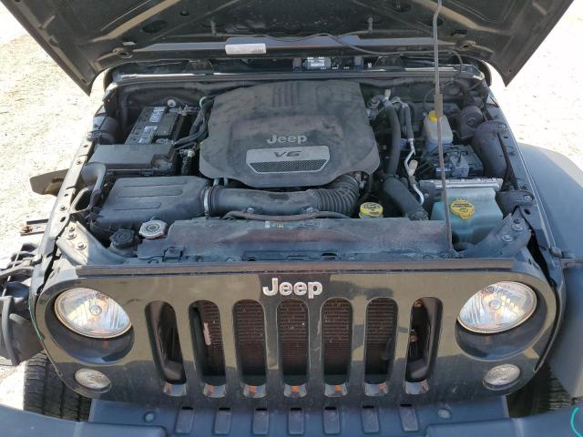 Photo 11 from auction – 2017 JEEP WRANGLER U with VIN 1C4BJWDG2HL754625