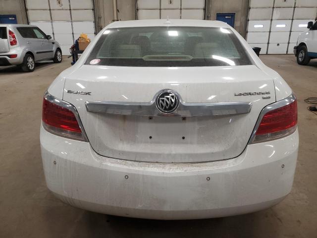 Photo 6 from auction – 2010 BUICK LACROSSE C with VIN 1G4GC5EG6AF217054