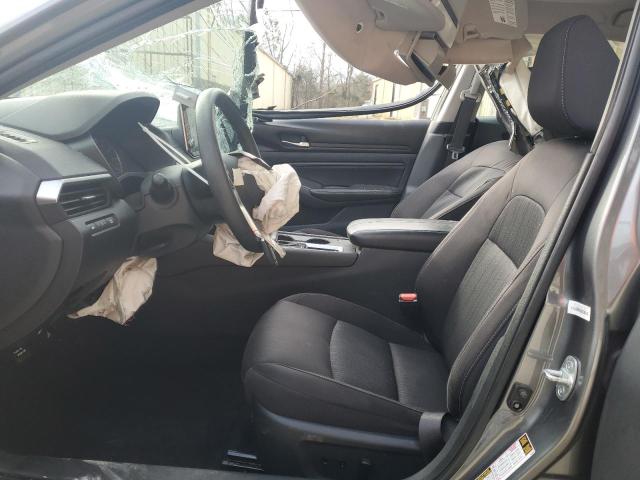 Photo 7 from auction – 2020 NISSAN ALTIMA S with VIN 1N4BL4BVXLC102348