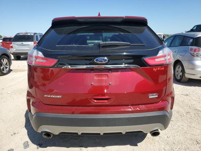 Фото 6 с аукциона – 2019 FORD EDGE SEL с VIN 2FMPK3J93KBC35450