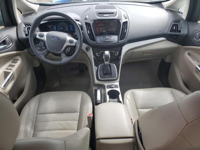 Photo 8 from auction – 2014 FORD C-MAX SEL with VIN 1FADP5BU0EL507745