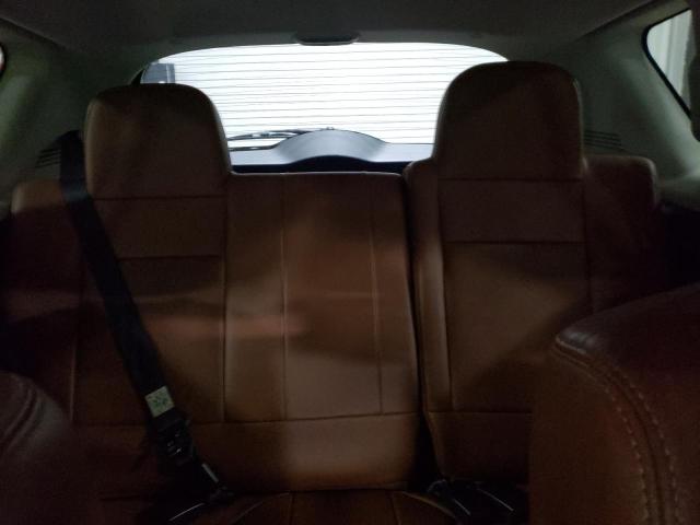 Photo 10 from auction – 2014 JEEP COMPASS LI with VIN 1C4NJDCBXED509407